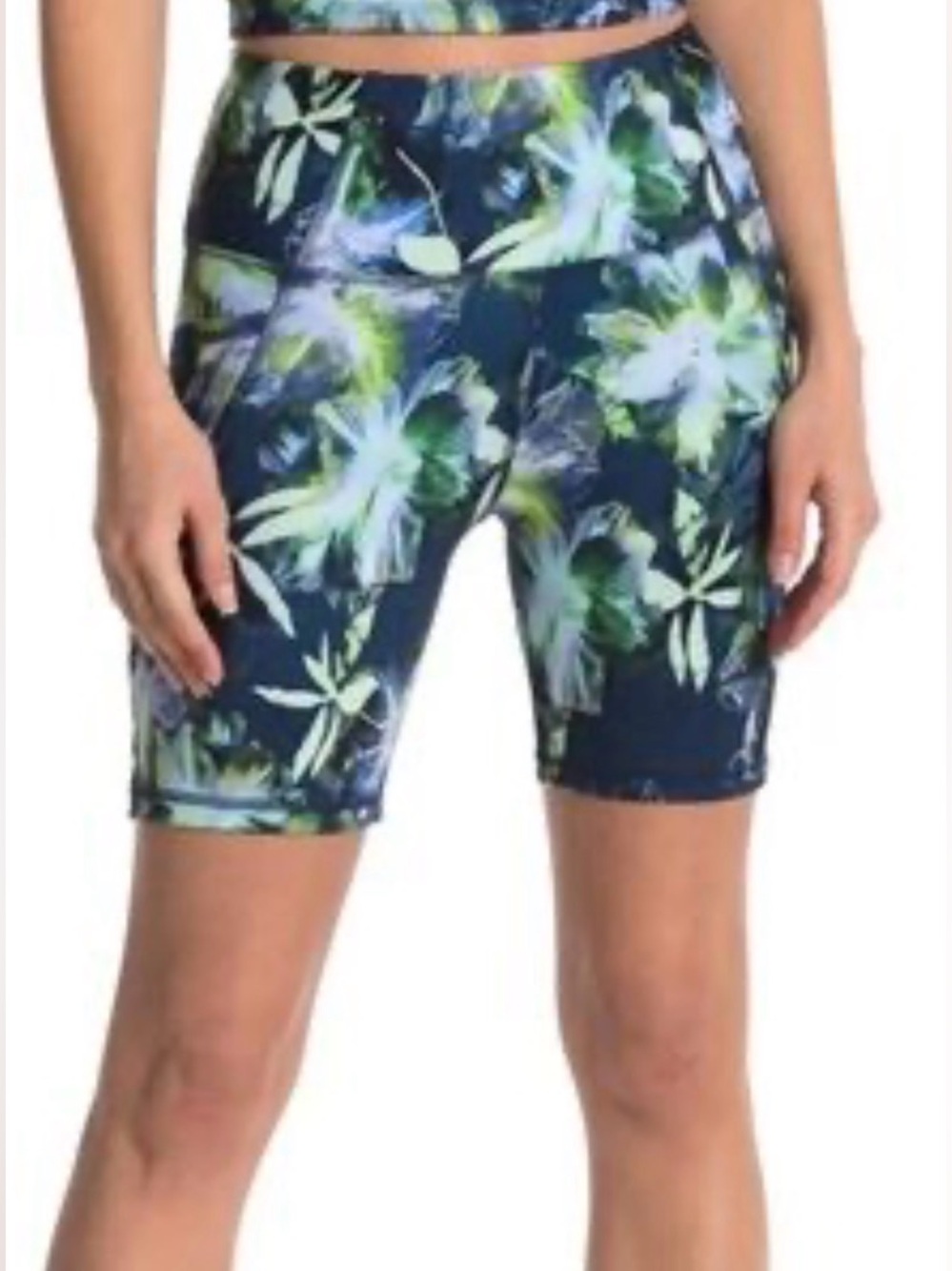 NWT X by Gottex Shorts Size S